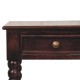 Прикроватная тумба Spindle Winewood Oak