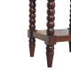 Прикроватная тумба Spindle Winewood Oak