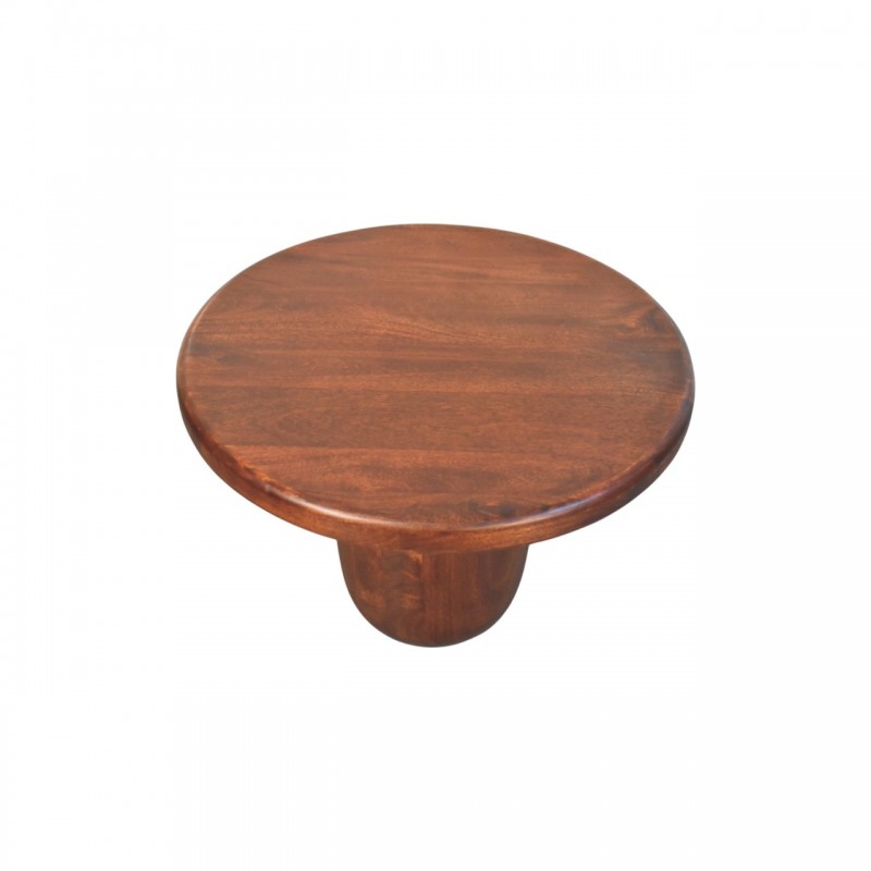 Clara Sculpted Coffee Table