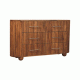 Комод Ridgefront Amber Oak