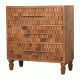 Комод Arno в цвете Golden Teak