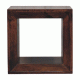 Приставной столик Solis Open California Walnut