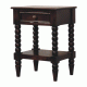 Прикроватная тумба Spindle Winewood Oak