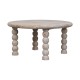 Spindle Salted Oak Couchtisch