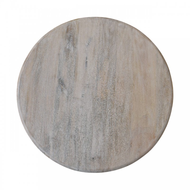 Spindle Salted Oak Couchtisch