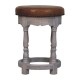 Пуф Rustic Charm Acid Wash