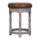 Пуф Rustic Charm Acid Wash