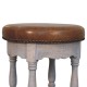 Пуф Rustic Charm Acid Wash