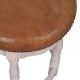 Пуф Rustic Charm Acid Wash