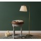 Пуф Rustic Charm Acid Wash