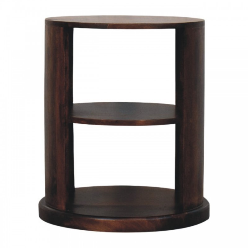 Журнальный столик Ventura California Walnut