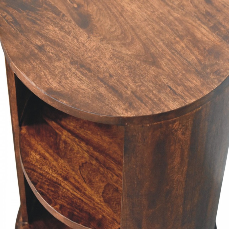 Журнальный столик Ventura California Walnut
