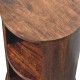 Журнальный столик Ventura California Walnut
