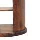 Журнальный столик Ventura California Walnut