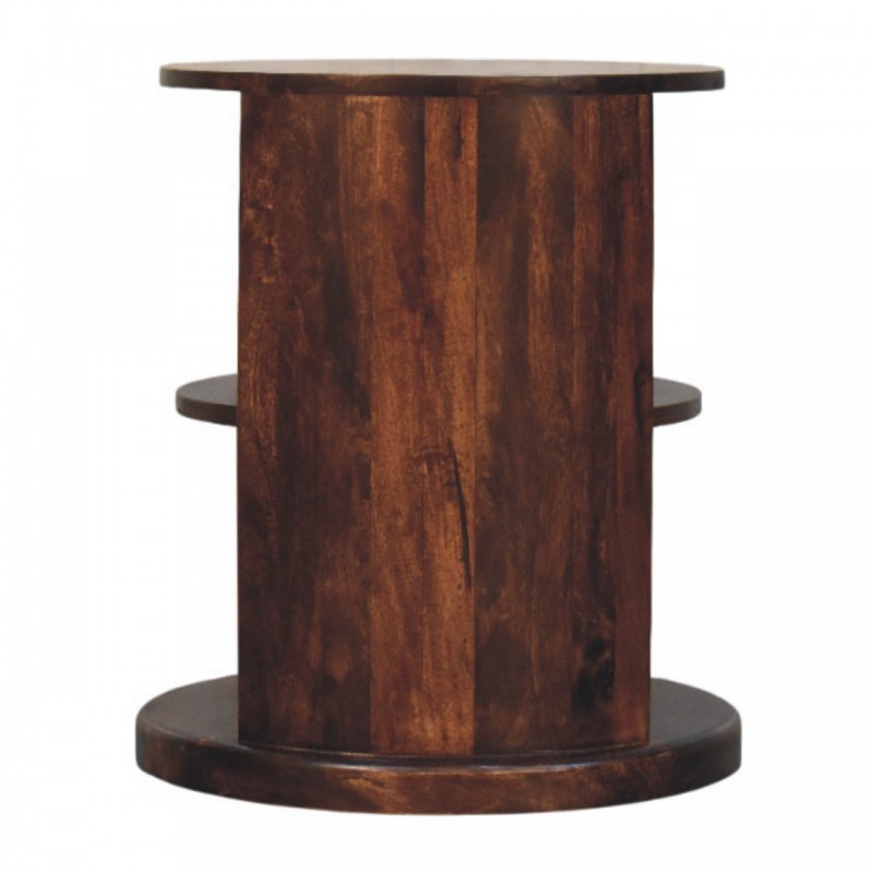Журнальный столик Ventura California Walnut
