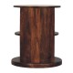 Журнальный столик Ventura California Walnut