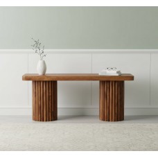 Скамья Astoria с рельефным дизайном