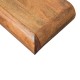 Solis Wand-Nachttisch Amber Oak