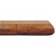 Подвесная консоль Solis Amber Oak