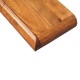 Подвесная консоль Solis Amber Oak