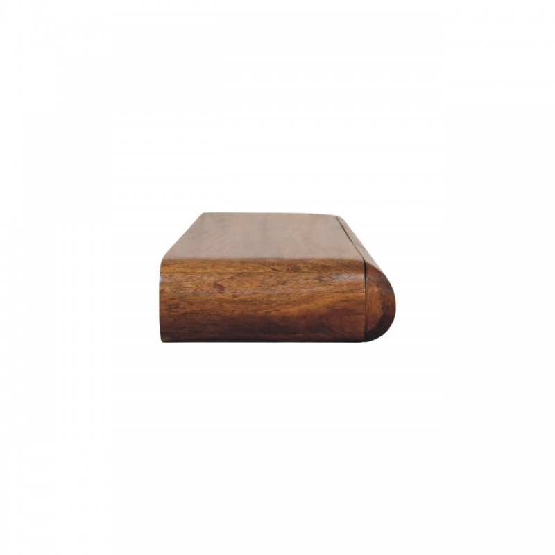 Подвесная консоль Solis Amber Oak