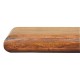Solis Wandkonsole Amber Oak