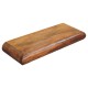 Solis Wandkonsole Amber Oak