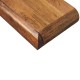 Solis Wandkonsole Amber Oak