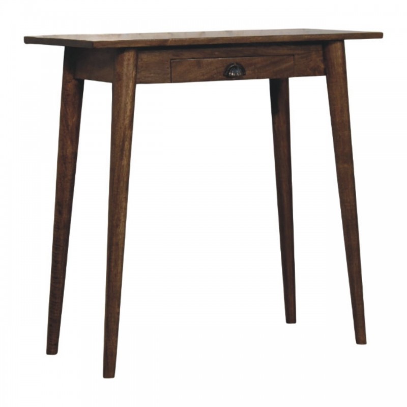 Письменный стол Nordic Classic Grey