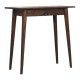 Письменный стол Nordic Classic Grey