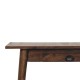 Письменный стол Nordic Classic Grey