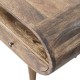 ТВ-тумба Rounded Edge Classic Grey