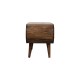 ТВ-тумба Rounded Edge Classic Grey
